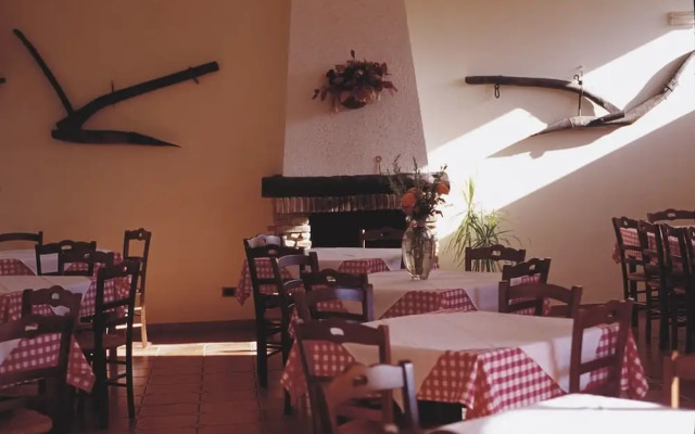 Agriturismo San Giuliano