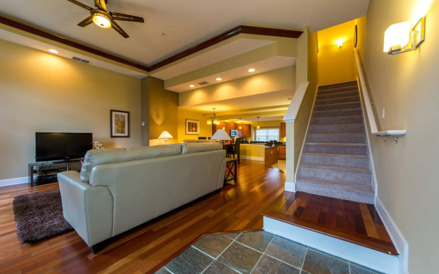 Lexington Vacations by Stark Hospitality