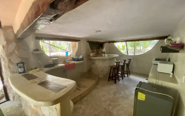 MAYA Apartments Tulum