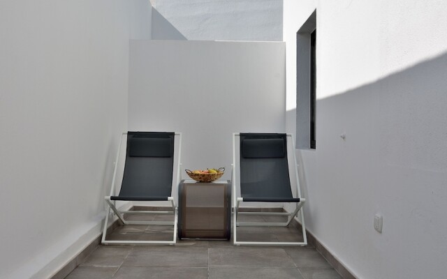 Apartamentos Costa Teguise