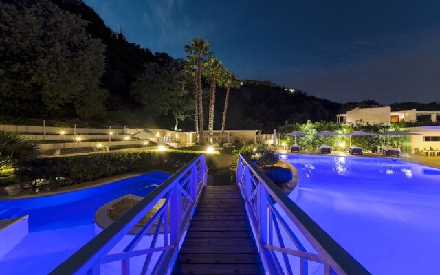 Agave Hotel Residence Inn