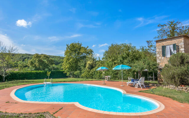 Locazione turistica Il Valacchio