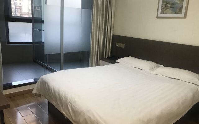 Shanghai Summer Youth Hostel