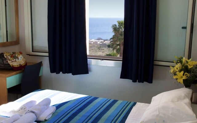 Hotel Residence Oasi d'Oriente