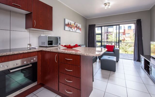Jackal Creek Self-Catering Apartments