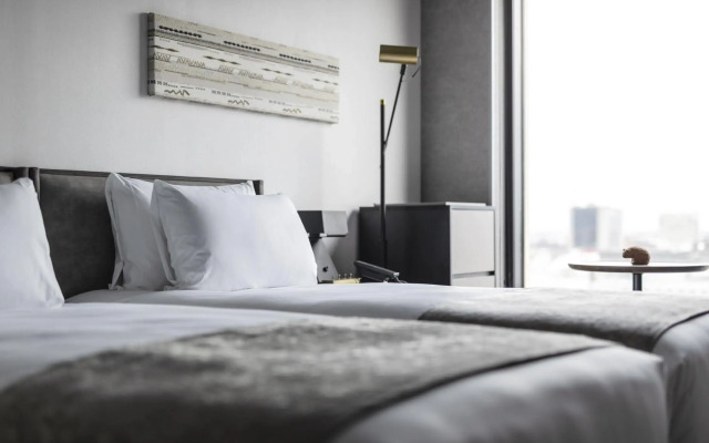 Sapporo Stream Hotel