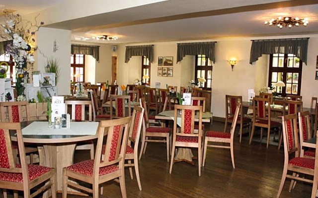 Schlossgasthaus Lichtenwalde