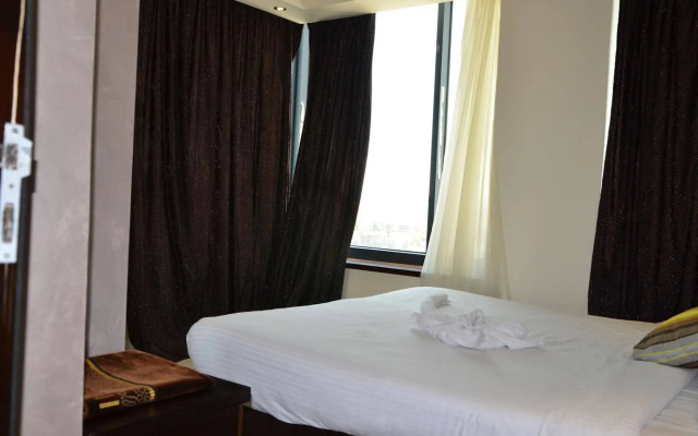 Diamond Hotel Suites