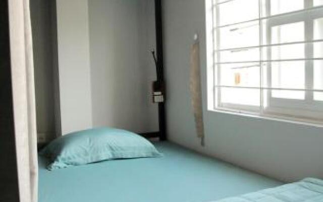 Halo Hostel Quy Nhon City