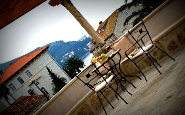 Villa Ragusa Vecchia