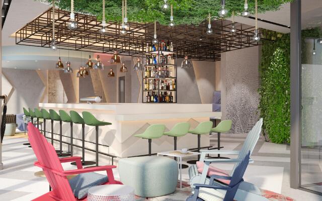 ibis Styles Klagenfurt am Woerthersee