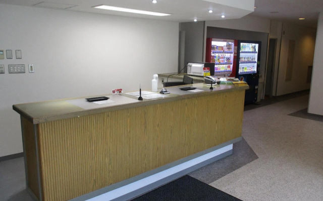 Hotel Tetora HonHachinohe — 2-star hotel in Hachinohe