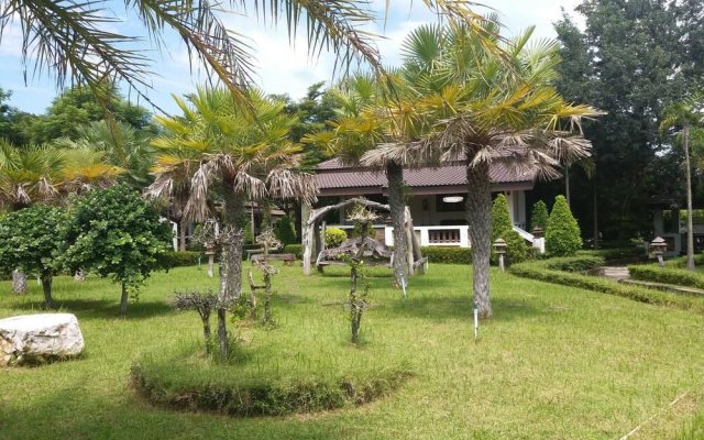 Chortip Resort
