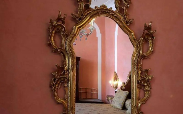 Boutique Apartment San Moise