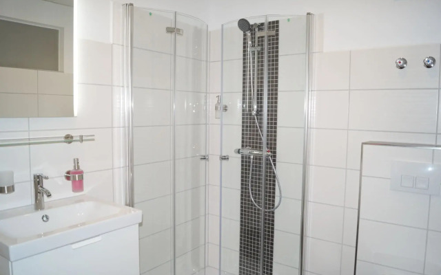 REGIOHOTEL Schanzenhaus Wernigerode