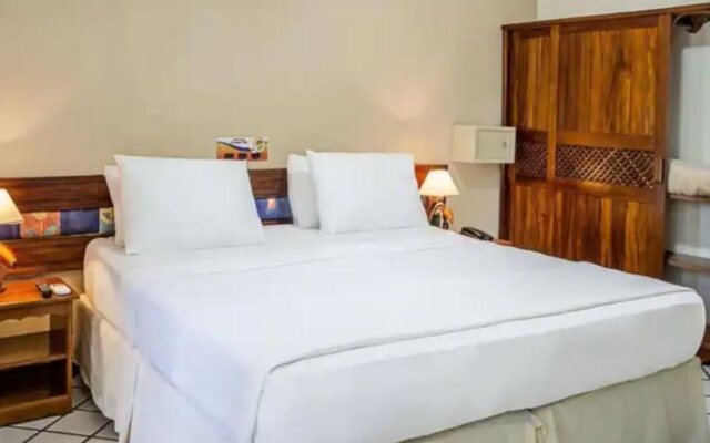 Arraial do Sol Beach Hotel