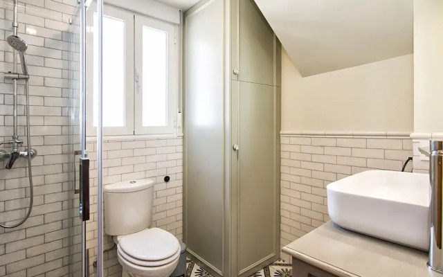 Chezmoihomes Duplex Cathedral