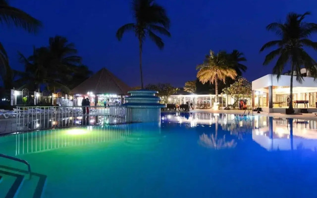 Prime Atlantic Hotel