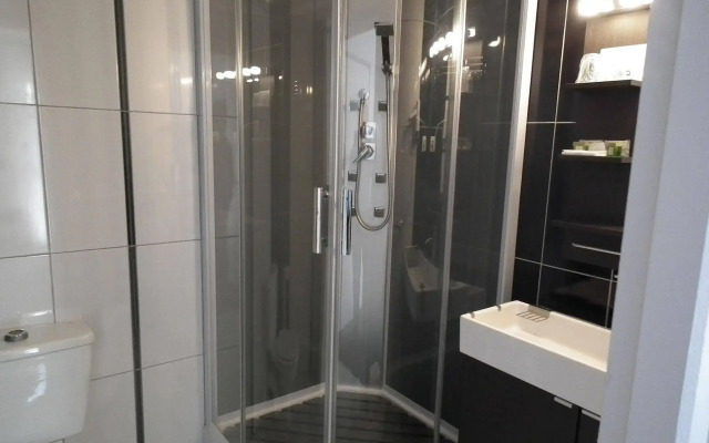 Logis Hôtel le Moulin Neuf