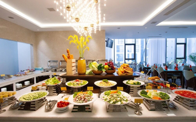 Cordial Grand Hotel