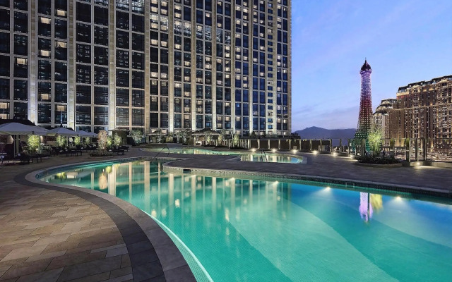 Londoner Grand, a Luxury Collection Hotel, Macao