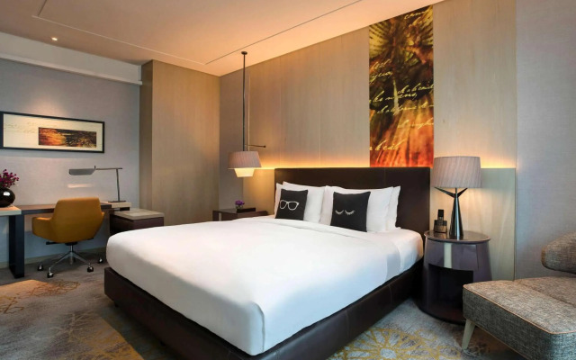 Sofitel Kuala Lumpur Damansara