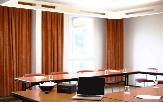 Novotel Grenoble Nord Voreppe