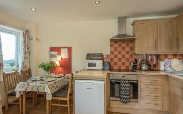 The School Bakehouse Apartment