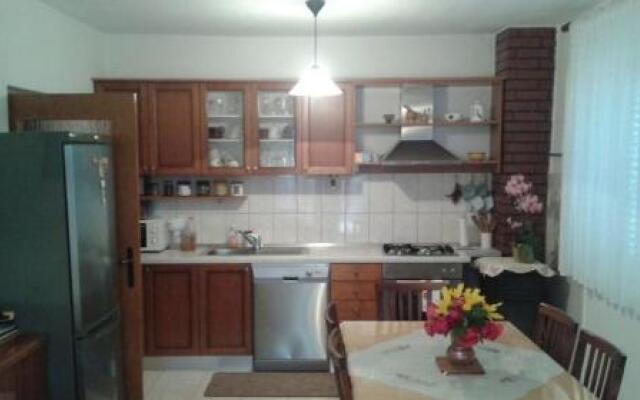 Apartmani Vilma