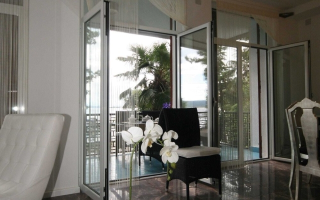 Apartman Selce