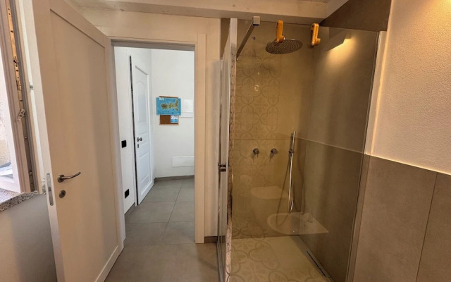 Casina di Nonna Meca by Solturelba