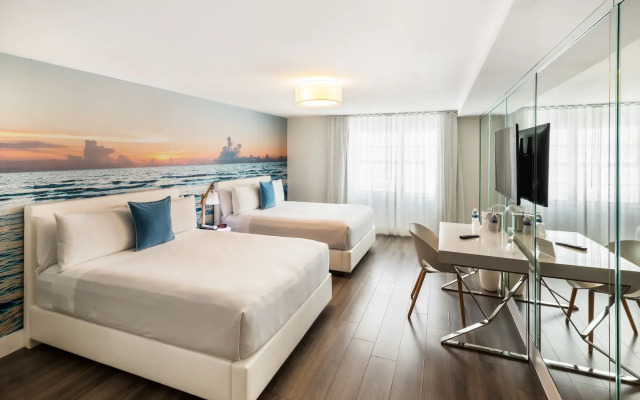 President Villa Miami Beach