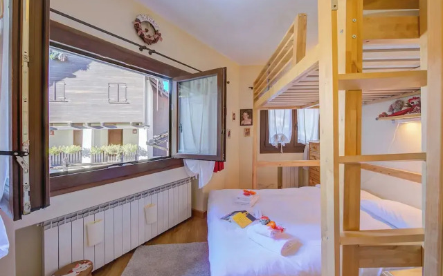 Studio Grange Nest Ski & Relax