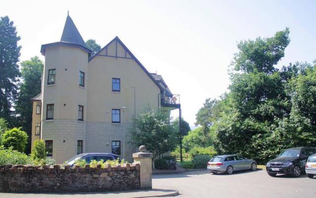 Rossie Lodge Apartment