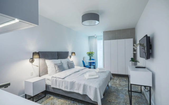 Rajska by PI Apartments