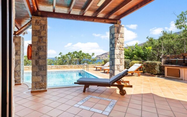 Kambos Villas Horizon & Paradise