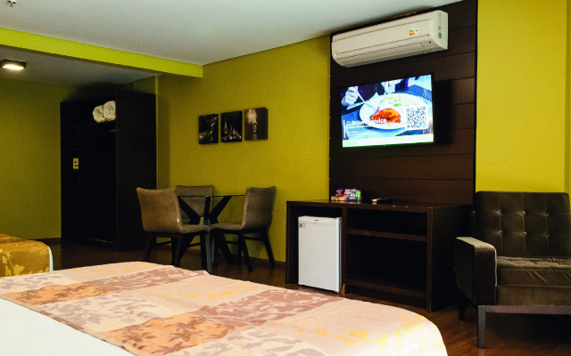 Master Gramado Hotel