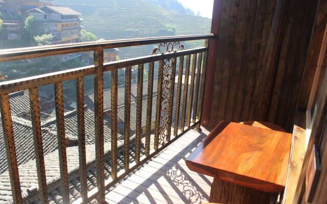 LongShenglongji Hotel