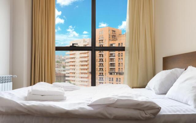 Stay Inn on Pavstos Buzanda Street 17