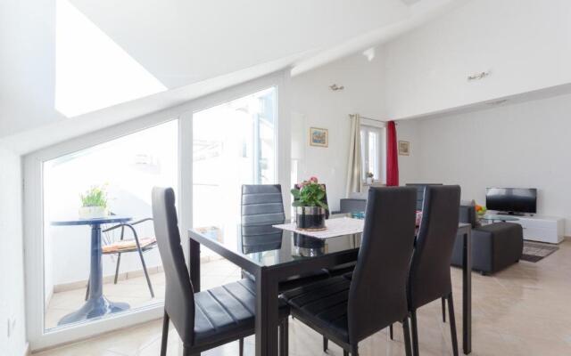 Apartment Rutilus A49