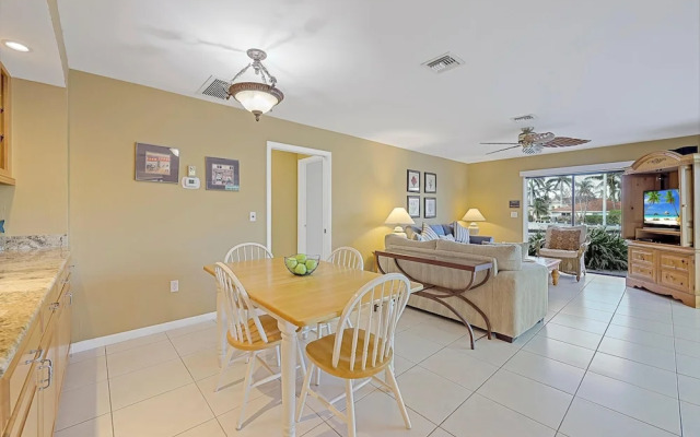 Boaters Paradise With Unmatched Water Views