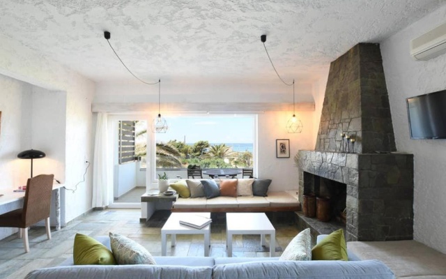 Villa Breath of the Sea