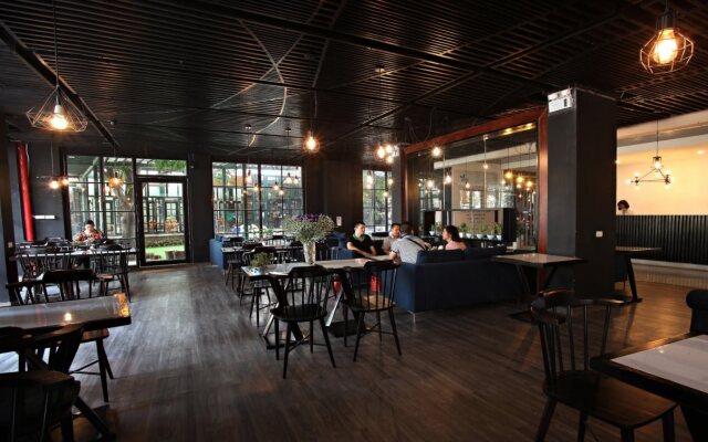 Ping Hanoi Hotel