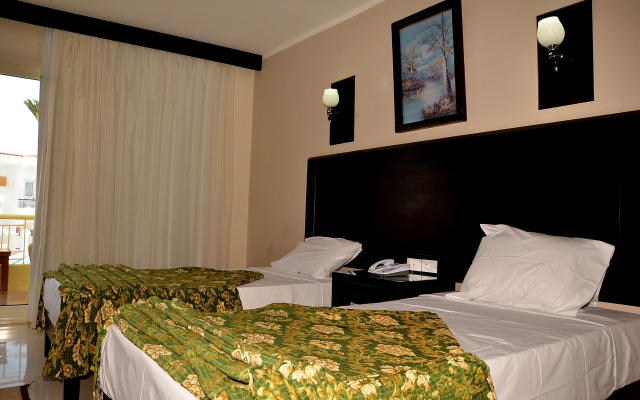 Sand Beach Resort