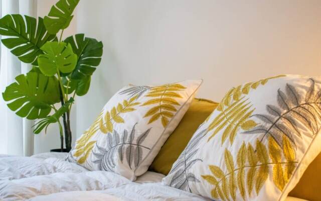 Beautiful And Cosy 1 Bed Flat in Stoke Newington