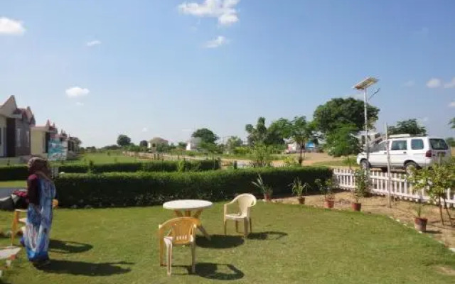 O2 Villas And Resort