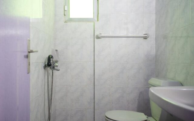 Hotel Amada