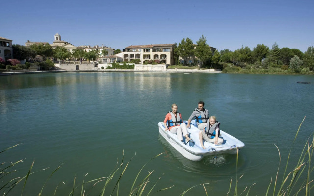 Village Pierre & Vacances - Pont Royal en Provence