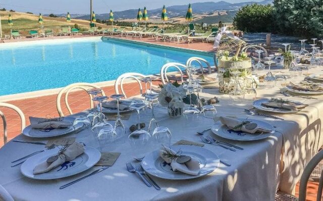 Hotel Cavallino Blu