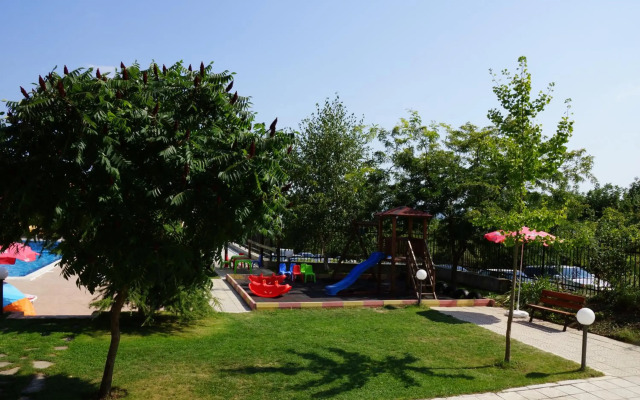 Harmony Hills Residence